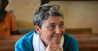 sophie pet sitter à PARIS 17 75017