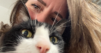 megane pet sitter à CLERMONT FERRAND 63000_5