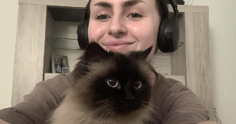 justine pet sitter à BRUAY SUR L ESCAUT 59860_2