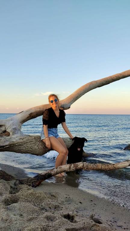 Allison pet sitter à Aix-en-Provence 13100_0