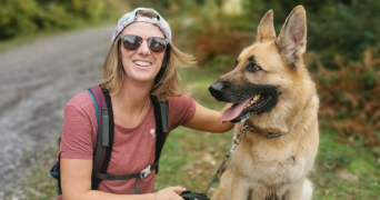 anaïs pet sitter à AHETZE 64210_0