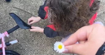 narimane pet sitter à LA COURNEUVE 93120