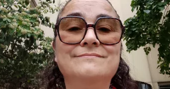 aurélie pet sitter à POISSY 78300