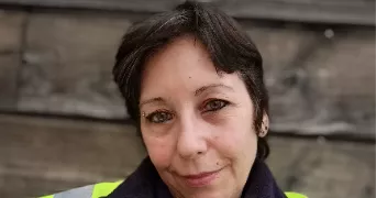 isabelle pet sitter à L ISLE D ABEAU 38080