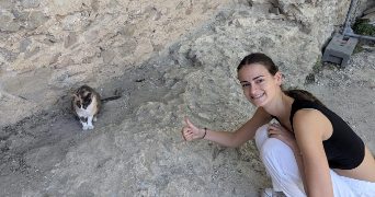 clarisse pet sitter à PERIGUEUX 24000_3