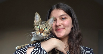 ilona pet sitter à LILLE 59160_0