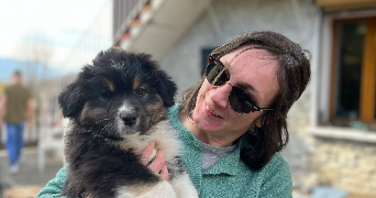 fanny  pet sitter à Vieugy 74600_8