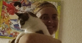 mélissa pet sitter à MARSEILLE 09 13009_0