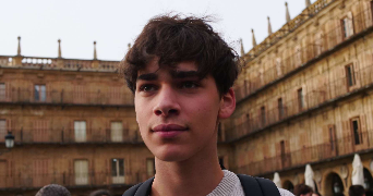 hadrien pet sitter à LE RAINCY 93340_0