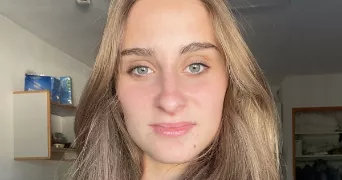 léane pet sitter à MONTPELLIER 34000