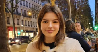 viktorija pet sitter à LYON 06 69006