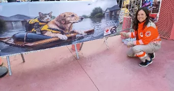 lora pet sitter à ST MAUR DES FOSSES 94100