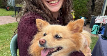 clémence pet sitter à ROUEN 76000_3