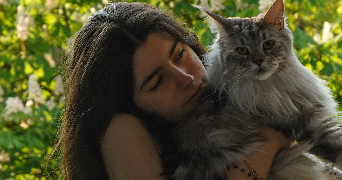 emma pet sitter à MAISONS LAFFITTE 78600_4