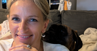 virginie pet sitter à STE GENEVIEVE DES BOIS 91700_0