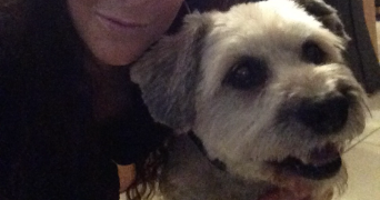 margaux pet sitter à BASSAN 34290_1