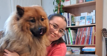 alana pet sitter à LIVRY SUR SEINE 77000_0