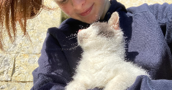 luz pet sitter à PARIS 03 75003_3