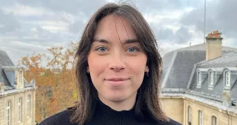 claire pet sitter à PARIS 14 75014