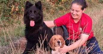 helena pet sitter à NOGENT LE ROTROU 28400_0