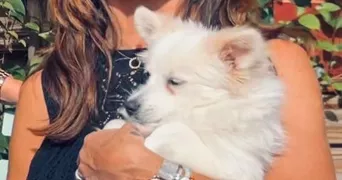 delphine pet sitter à LA CIOTAT 13600