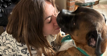 luciana pet sitter à CAMBRAI 59400_6