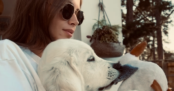 clémence pet sitter à PARIS 03 75003