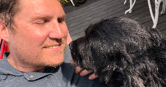 matthieu pet sitter à CHAMPIGNY SUR MARNE 94500_8