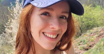 anaïs pet sitter à VANVES 92170