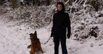 pierre pet sitter à MURS 84220_1