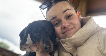 junie pet sitter à AMELIE LES BAINS PALALDA 66110_0