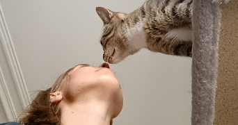 astrid pet sitter à PARIS 14 75014_0