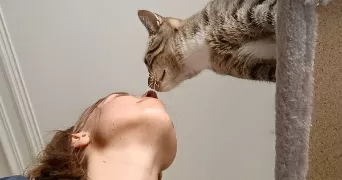 astrid pet sitter à PARIS 14 75014