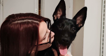 flavie pet sitter à DIJON 21000_0