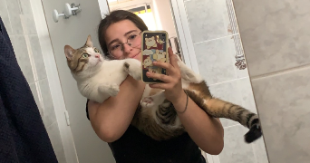emilie pet sitter à AIGRE 16140_1