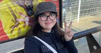 anael pet sitter à PERPIGNAN 66000