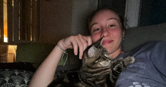 lucie pet sitter à TOULOUSE 31000_0