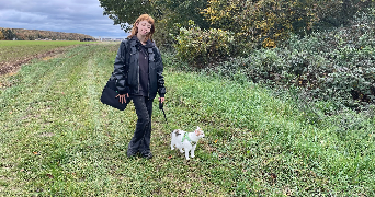 ilyane pet sitter à TOURS 37000_0