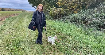 ilyane pet sitter à TOURS 37000