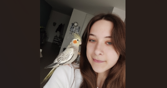 noemie pet sitter à CERGY 95000_0