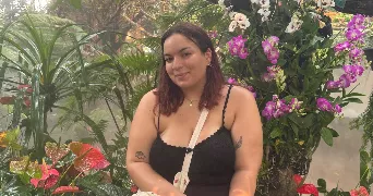 samantha pet sitter à MONTPELLIER 34070