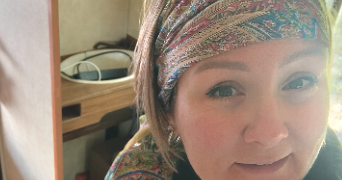 caroline pet sitter à BRIDES LES BAINS 73570_2