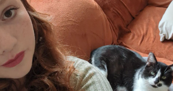 juliette pet sitter à ST GREGOIRE 35760_2