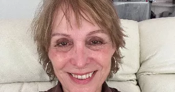 sylvie pet sitter à Villeblevin 89340