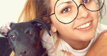 amandine pet sitter à NANGIS 77370_5