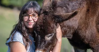eva pet sitter à MONTAUBAN 82000