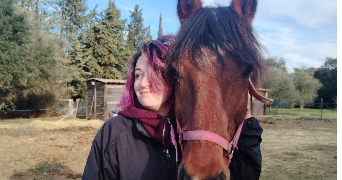 alizee pet sitter à BELMONT D AZERGUES 69380_0
