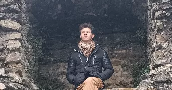gaëtan pet sitter à GRENOBLE 38000
