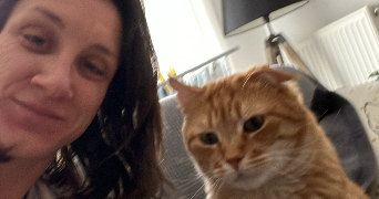 fanny  pet sitter à Vieugy 74600_9