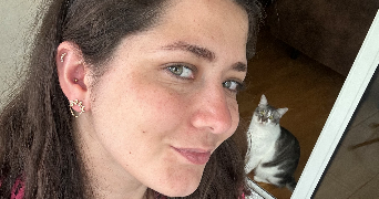anne-marie pet sitter à NANTES 44000_0